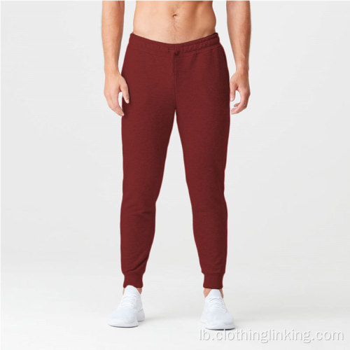 Männer Strécken Performance Training Pant